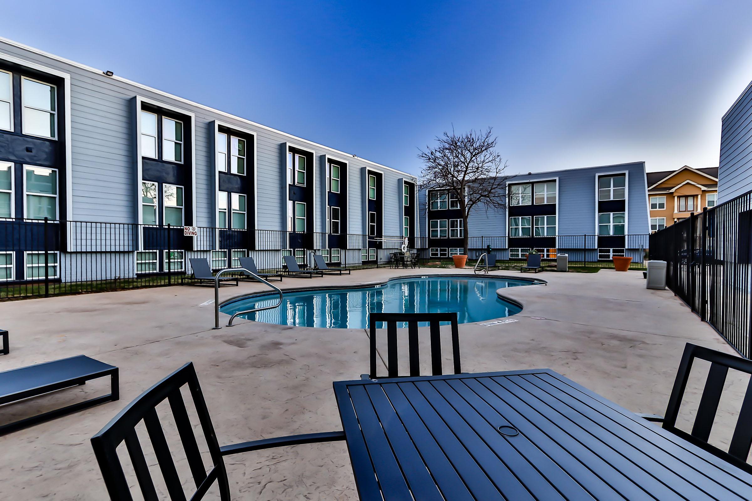 College Pointe Photo Gallery